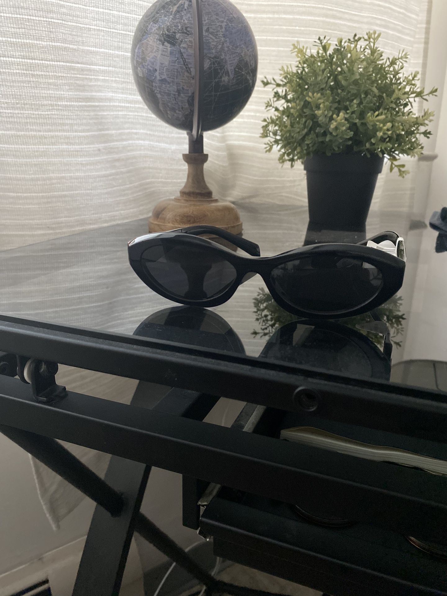 Prada Sunglasses