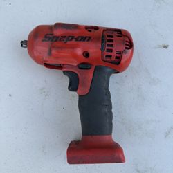 Snap On Impact 3/8 18v