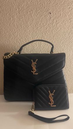 Designer purse