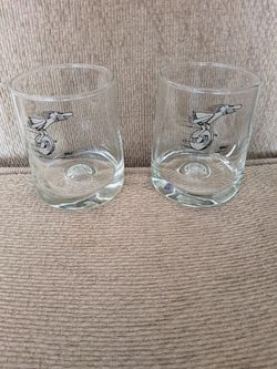 Johnny Hart Glasses 