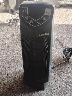 Lasko floor Heater