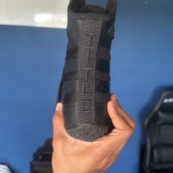 Title Boxing Shoes 