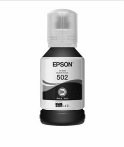 Epson ink 502