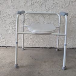 Potty Seats Assistant 
