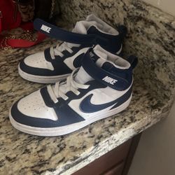 Toddler Nikes