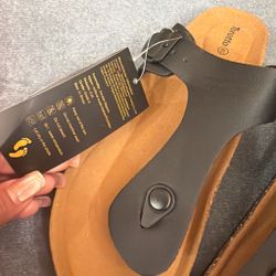 Sandals  Brandnew