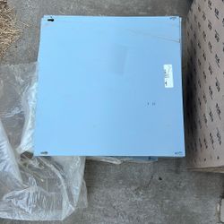 Nema 1 Enclosures (3 Different Sizes)