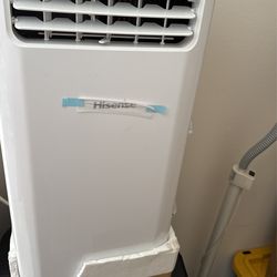 AC Units 