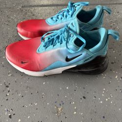 Nike Air Max 270