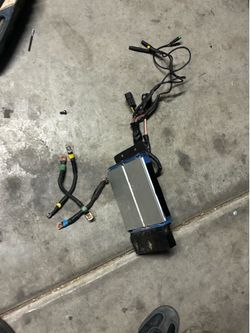 Bac 4000