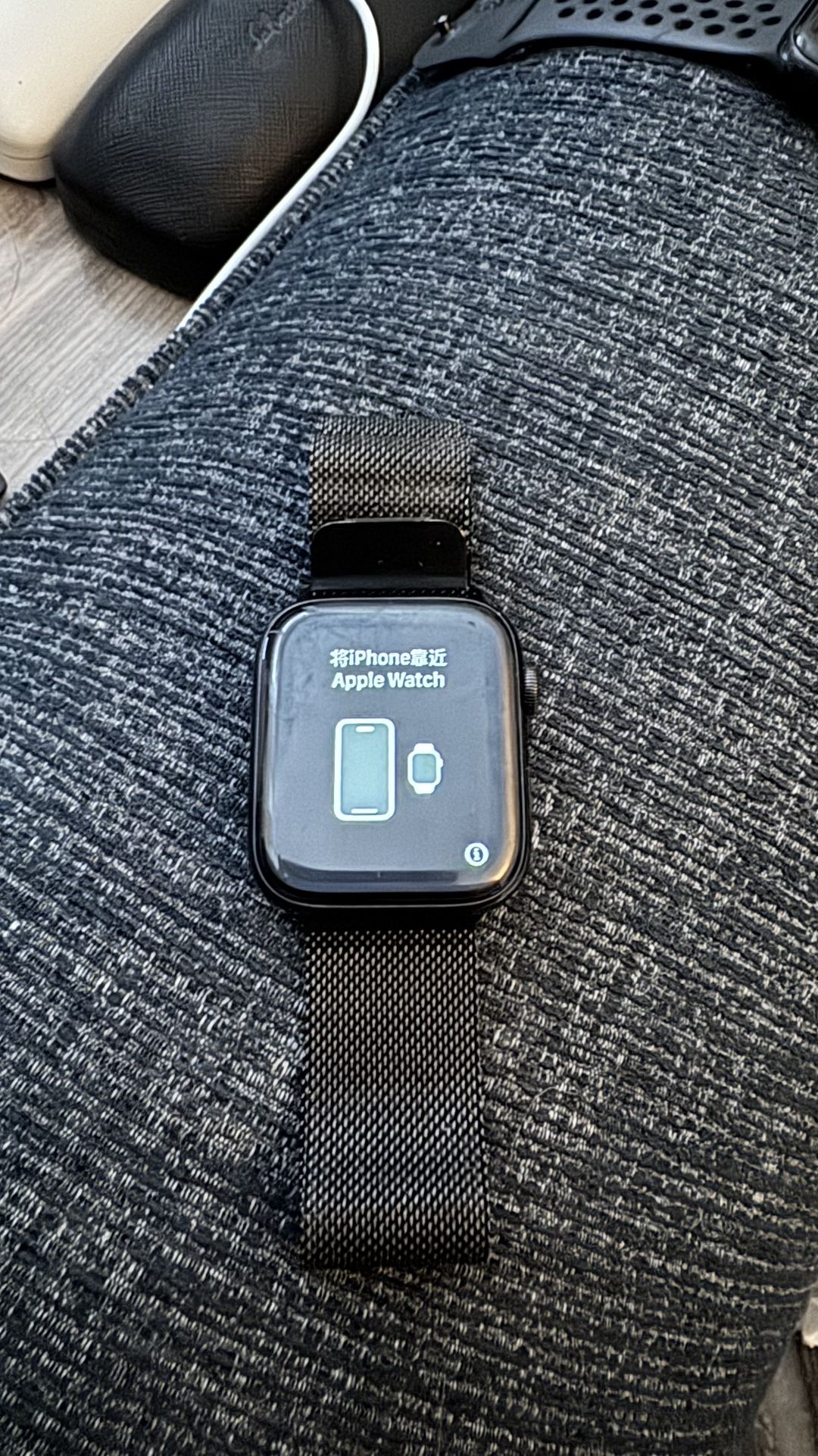 Apple Watch Series 5 44mm