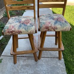 Barstool Chairs 