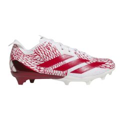 Adidas Adizero Electric Football Cleats Men’s Size 11.5