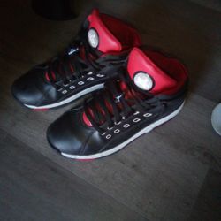 Jordan 