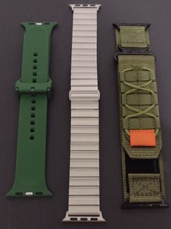 Apple Watch Band Lot