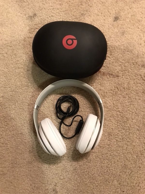 Wireless beats