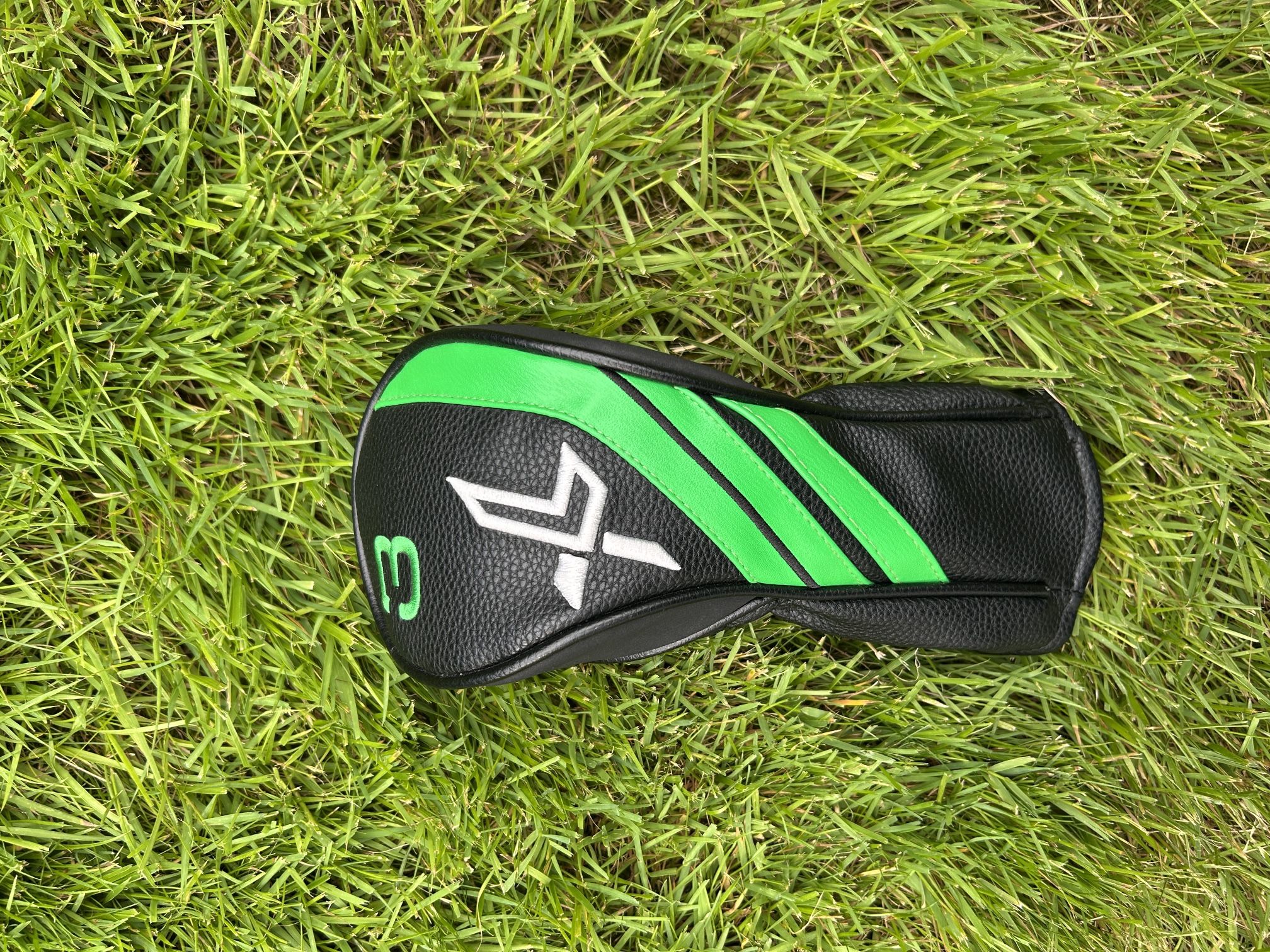 XXIO 12 X Fairway Wood Headcover 3W