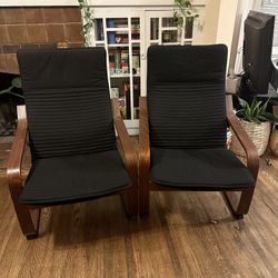 2 Chairs 