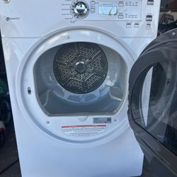 GE 7 CU ft Gas Dryer - Used