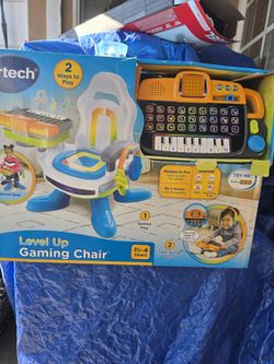 Level Up Gaming Chair