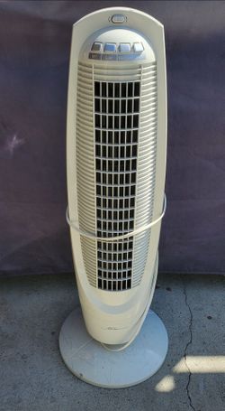 Aloha Breeze Fan