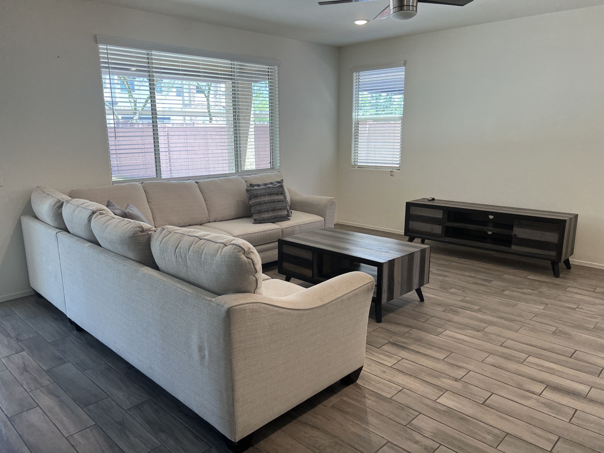 Living Room Set
