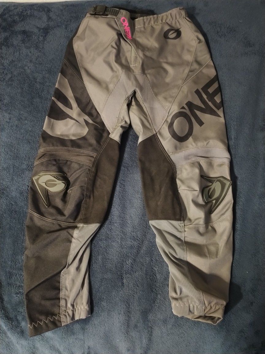O'Neal Youth Motocross Pants