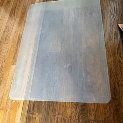 Office Chair Mat 