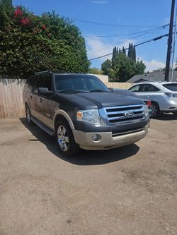 2007 expedition