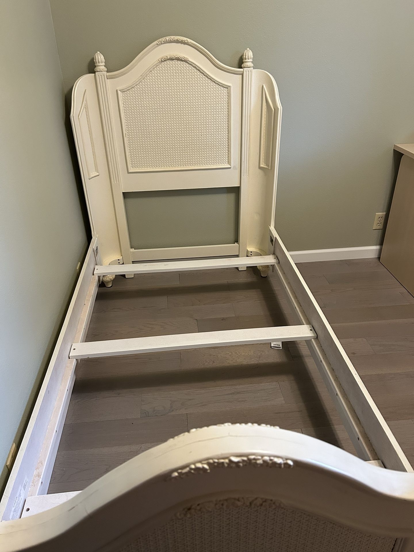 Bed Frame for Twin Bed