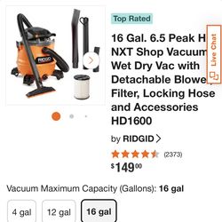 Ridgid