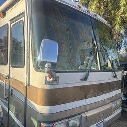 Monaco Dinasty 1998 Diesel