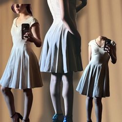 Women’s Calvin Klein Dress