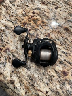 Lew’s Classic Pro Speed Spool SLP