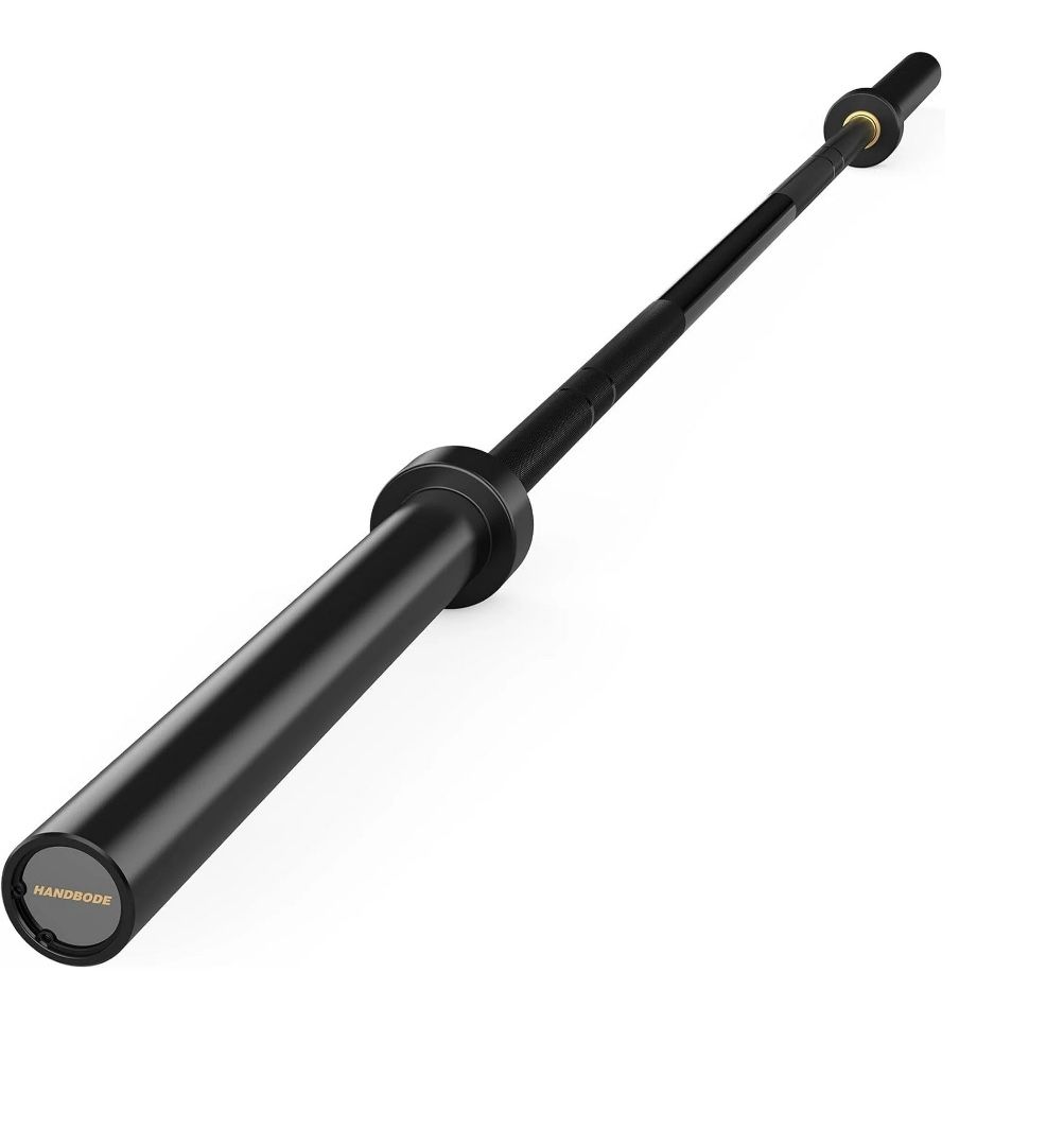 45lb Weight Bar