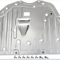 Honda Civic 2022-2023 Engine Splash Guard/Protector inferior del motor