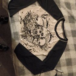 Girls Shirt 