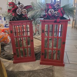 Christmas Decor