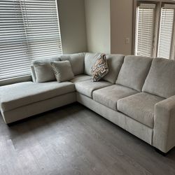 Section Sofa