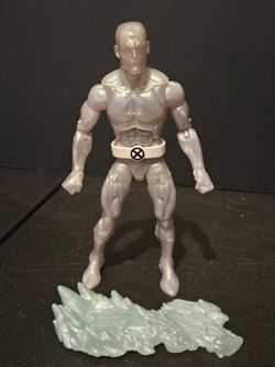 Marvel Legends X-MEN Ice Man