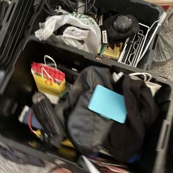 Yard sale 3/20-3/21 46th st south of thomas