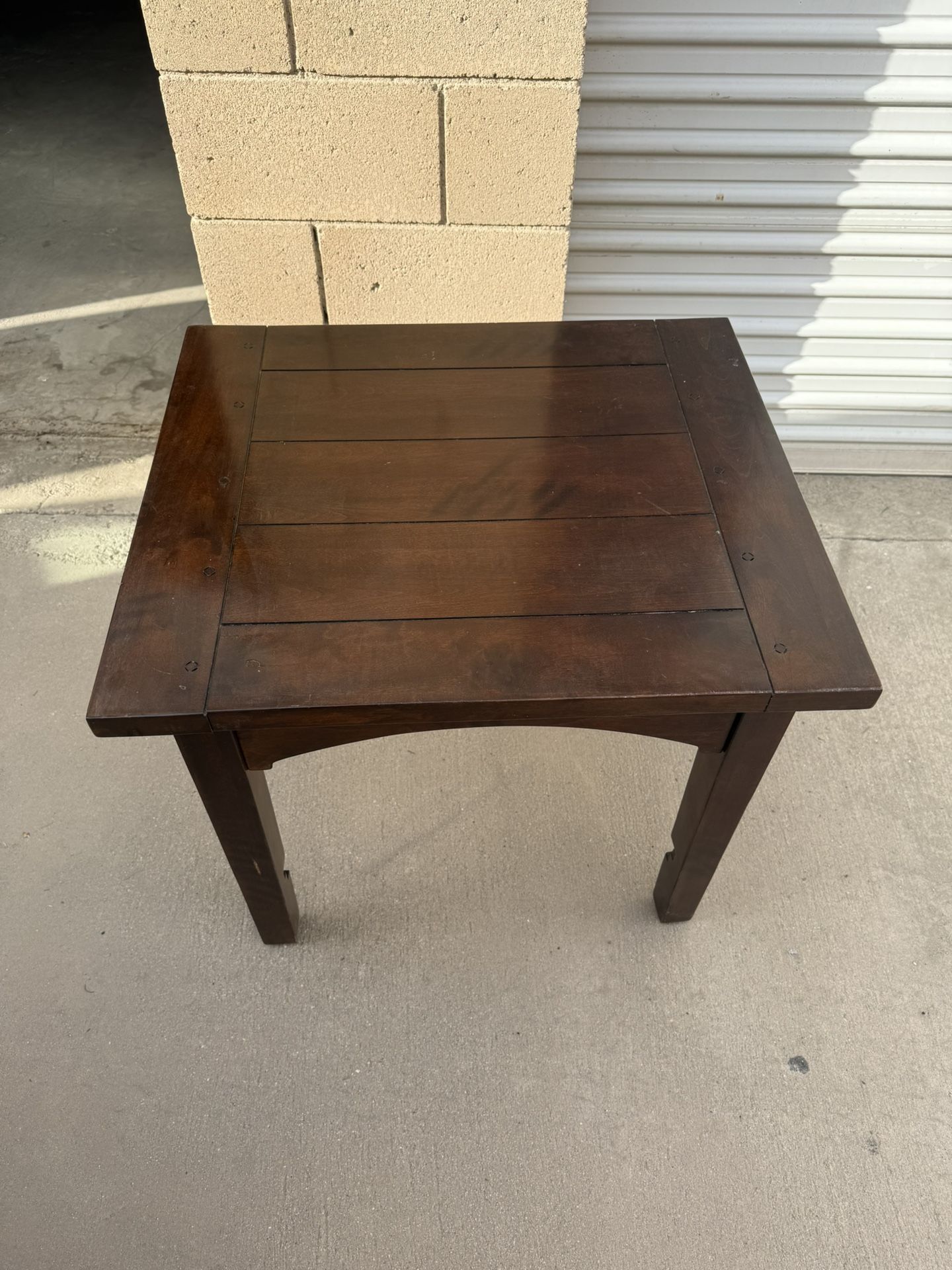 Side Table