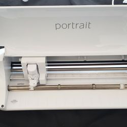 Silhouette Portrait 3