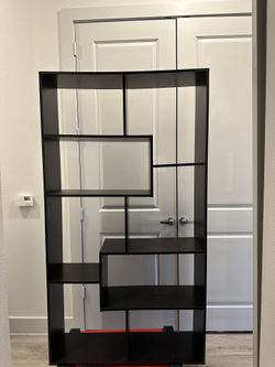 Bookshelf