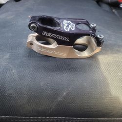 Renthal Duo Stem 