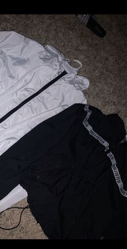 windbreakers medium