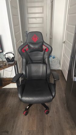 Gaming chair