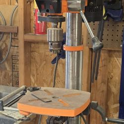 Wen Drill Press 12" Variable