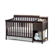 Baby Crib