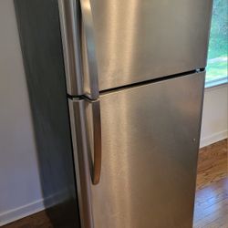 Frigidaire fridge